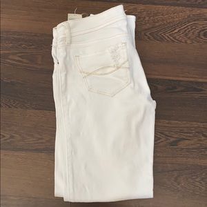 Abercrombie Jeans
